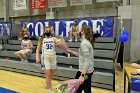 Women’s Basketball Senior Day  Women’s Basketball Senior Day 2021. : Women’s Basketball Senior Day